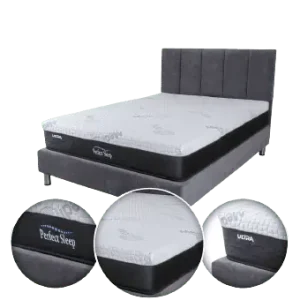 מזרן ULTRA – מבית PERFECT SLEEP